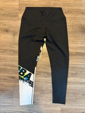 Zumba leggings